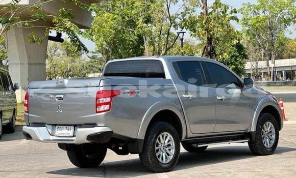 Buy Used Mitsubishi Triton Other Car in Bangkok in Bangkok Buy Used Mitsubishi Triton Other Car in Bangkok in Bangkok