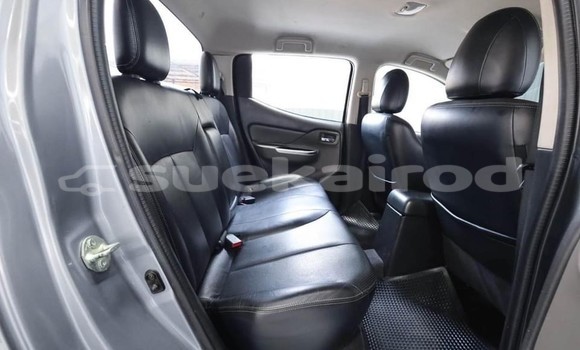 Buy Used Mitsubishi Triton Other Car in Bangkok in Bangkok Buy Used Mitsubishi Triton Other Car in Bangkok in Bangkok