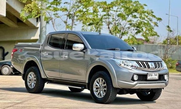 Buy Used Mitsubishi Triton Other Car in Bangkok in Bangkok Buy Used Mitsubishi Triton Other Car in Bangkok in Bangkok