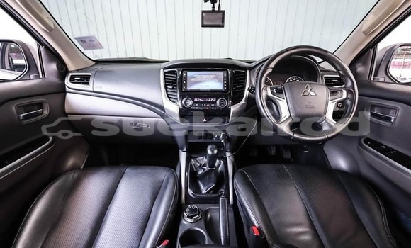 Buy Used Mitsubishi Triton Other Car in Bangkok in Bangkok Buy Used Mitsubishi Triton Other Car in Bangkok in Bangkok