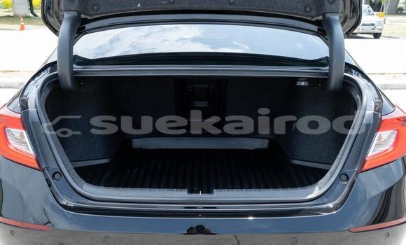 Buy Used Honda Accord Black Car in Bangkok in Bangkok Buy Used Honda Accord Black Car in Bangkok in Bangkok