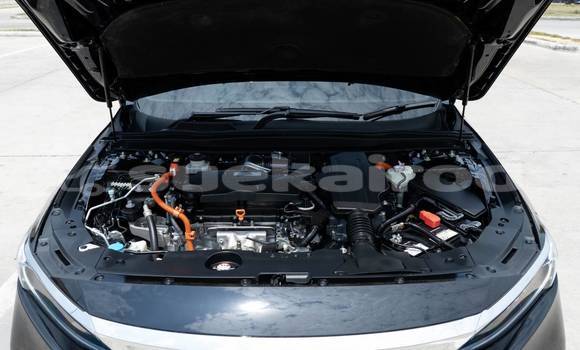 Buy Used Honda Accord Black Car in Bangkok in Bangkok Buy Used Honda Accord Black Car in Bangkok in Bangkok