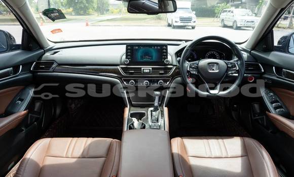 Buy Used Honda Accord Black Car in Bangkok in Bangkok Buy Used Honda Accord Black Car in Bangkok in Bangkok