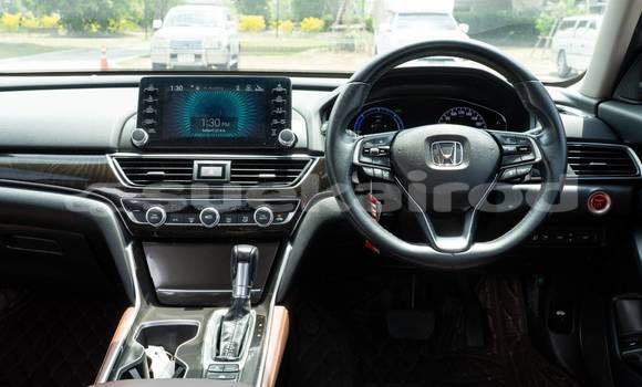 Buy Used Honda Accord Black Car in Bangkok in Bangkok Buy Used Honda Accord Black Car in Bangkok in Bangkok