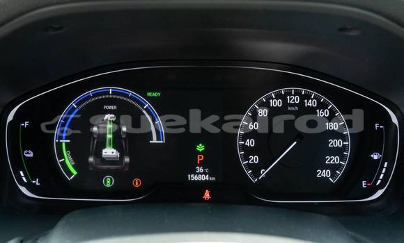 Buy Used Honda Accord Black Car in Bangkok in Bangkok Buy Used Honda Accord Black Car in Bangkok in Bangkok