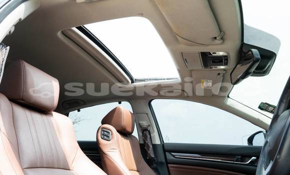 Buy Used Honda Accord Black Car in Bangkok in Bangkok Buy Used Honda Accord Black Car in Bangkok in Bangkok