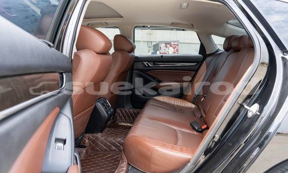 Buy Used Honda Accord Black Car in Bangkok in Bangkok Buy Used Honda Accord Black Car in Bangkok in Bangkok