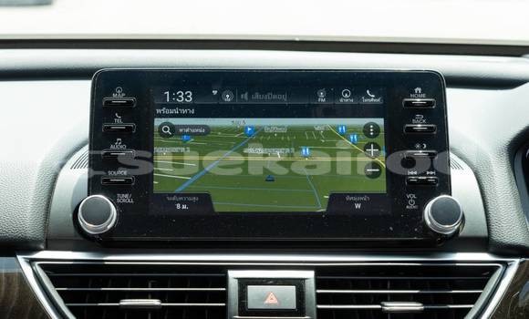 Buy Used Honda Accord Black Car in Bangkok in Bangkok Buy Used Honda Accord Black Car in Bangkok in Bangkok