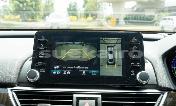 Buy Used Honda Accord Black Car in Bangkok in Bangkok Buy Used Honda Accord Black Car in Bangkok in Bangkok