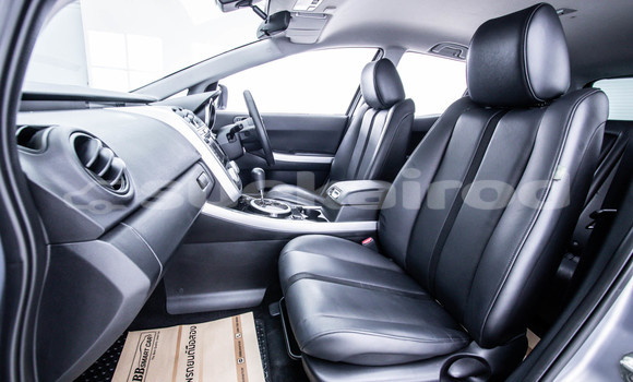 Buy Used Mazda CX-7 Black Car in Bangkok in Bangkok Buy Used Mazda CX-7 Black Car in Bangkok in Bangkok