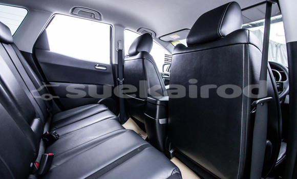 Buy Used Mazda CX-7 Black Car in Bangkok in Bangkok Buy Used Mazda CX-7 Black Car in Bangkok in Bangkok