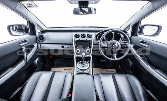 Buy Used Mazda CX-7 Black Car in Bangkok in Bangkok Buy Used Mazda CX-7 Black Car in Bangkok in Bangkok