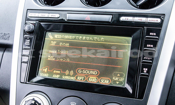 Buy Used Mazda CX-7 Black Car in Bangkok in Bangkok Buy Used Mazda CX-7 Black Car in Bangkok in Bangkok