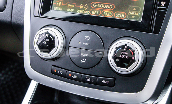 Buy Used Mazda CX-7 Black Car in Bangkok in Bangkok Buy Used Mazda CX-7 Black Car in Bangkok in Bangkok