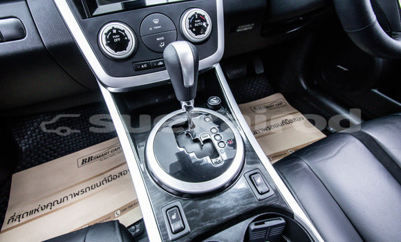 Buy Used Mazda CX-7 Black Car in Bangkok in Bangkok Buy Used Mazda CX-7 Black Car in Bangkok in Bangkok