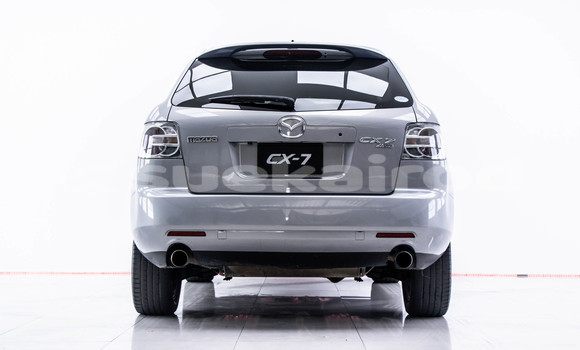 Buy Used Mazda CX-7 Black Car in Bangkok in Bangkok Buy Used Mazda CX-7 Black Car in Bangkok in Bangkok