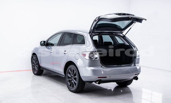 Buy Used Mazda CX-7 Black Car in Bangkok in Bangkok Buy Used Mazda CX-7 Black Car in Bangkok in Bangkok