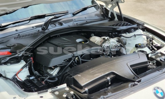 Buy Used BMW 1-Series White Car in Bangkok in Bangkok Buy Used BMW 1-Series White Car in Bangkok in Bangkok