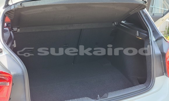 Buy Used BMW 1-Series White Car in Bangkok in Bangkok Buy Used BMW 1-Series White Car in Bangkok in Bangkok