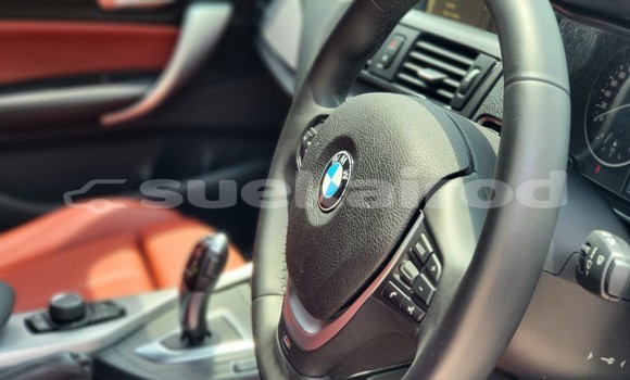 Buy Used BMW 1-Series White Car in Bangkok in Bangkok Buy Used BMW 1-Series White Car in Bangkok in Bangkok
