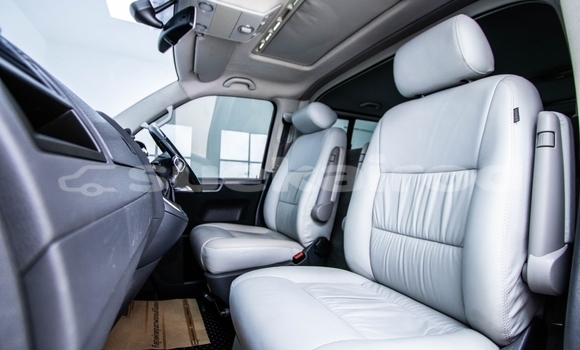 Buy Used Volkswagen Caravelle Black Car in Bangkok in Bangkok Buy Used Volkswagen Caravelle Black Car in Bangkok in Bangkok