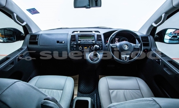 Buy Used Volkswagen Caravelle Black Car in Bangkok in Bangkok Buy Used Volkswagen Caravelle Black Car in Bangkok in Bangkok