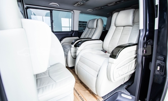 Buy Used Volkswagen Caravelle Black Car in Bangkok in Bangkok Buy Used Volkswagen Caravelle Black Car in Bangkok in Bangkok