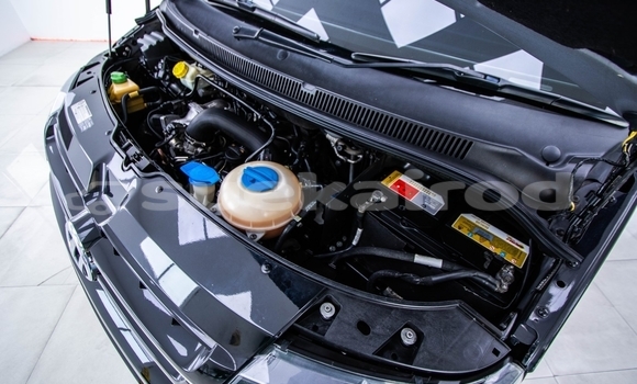 Buy Used Volkswagen Caravelle Black Car in Bangkok in Bangkok Buy Used Volkswagen Caravelle Black Car in Bangkok in Bangkok