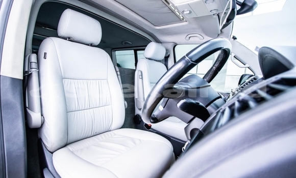 Buy Used Volkswagen Caravelle Black Car in Bangkok in Bangkok Buy Used Volkswagen Caravelle Black Car in Bangkok in Bangkok