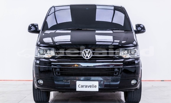 Buy Used Volkswagen Caravelle Black Car in Bangkok in Bangkok Buy Used Volkswagen Caravelle Black Car in Bangkok in Bangkok