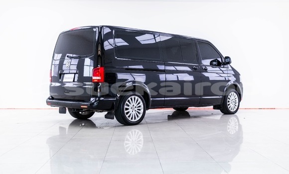 Buy Used Volkswagen Caravelle Black Car in Bangkok in Bangkok Buy Used Volkswagen Caravelle Black Car in Bangkok in Bangkok