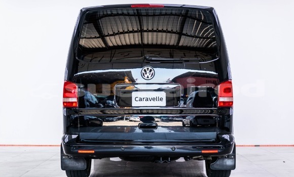 Buy Used Volkswagen Caravelle Black Car in Bangkok in Bangkok Buy Used Volkswagen Caravelle Black Car in Bangkok in Bangkok