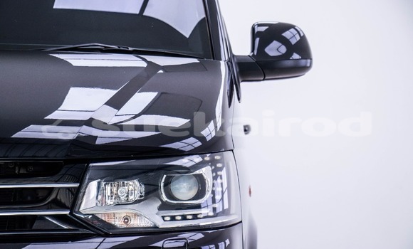 Buy Used Volkswagen Caravelle Black Car in Bangkok in Bangkok Buy Used Volkswagen Caravelle Black Car in Bangkok in Bangkok