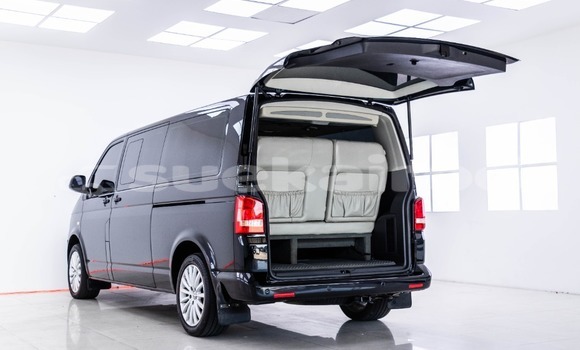 Buy Used Volkswagen Caravelle Black Car in Bangkok in Bangkok Buy Used Volkswagen Caravelle Black Car in Bangkok in Bangkok