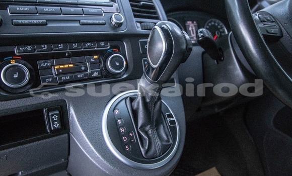 Buy Used Volkswagen Caravelle Black Car in Bangkok in Bangkok Buy Used Volkswagen Caravelle Black Car in Bangkok in Bangkok