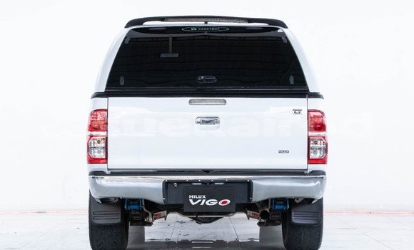 ซื้อ รถมือสอง Toyota Hiluxe VIGO ขาว รถยนต์ ใน %{เมือง} ใน กรุงเทพมหานคร ซื้อ รถมือสอง Toyota Hiluxe VIGO ขาว รถยนต์ ใน %{เมือง} ใน กรุงเทพมหานคร