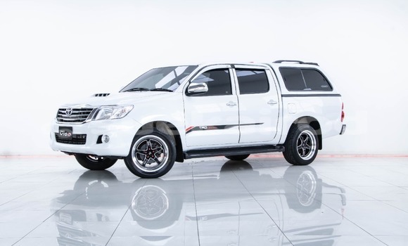 ซื้อ รถมือสอง Toyota Hiluxe VIGO ขาว รถยนต์ ใน %{เมือง} ใน กรุงเทพมหานคร ซื้อ รถมือสอง Toyota Hiluxe VIGO ขาว รถยนต์ ใน %{เมือง} ใน กรุงเทพมหานคร