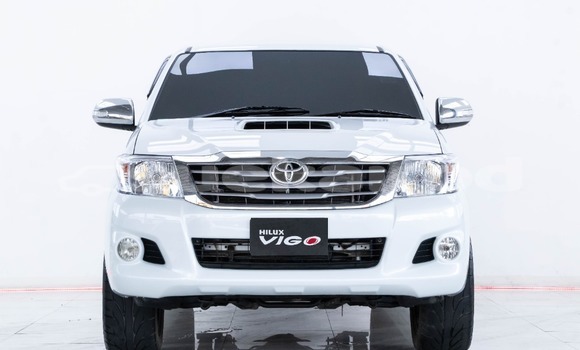 ซื้อ รถมือสอง Toyota Hiluxe VIGO ขาว รถยนต์ ใน %{เมือง} ใน กรุงเทพมหานคร ซื้อ รถมือสอง Toyota Hiluxe VIGO ขาว รถยนต์ ใน %{เมือง} ใน กรุงเทพมหานคร