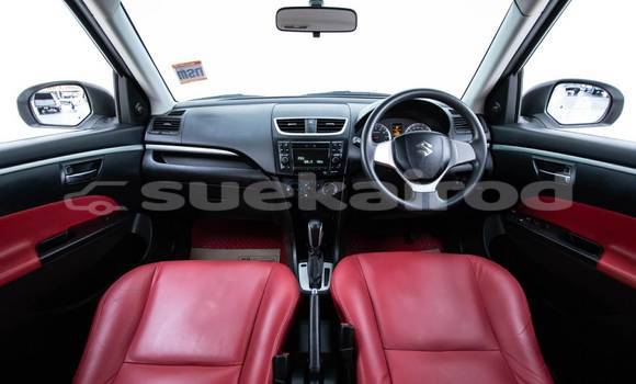 Buy Used Suzuki Swift White Car in Bangkok in Bangkok Buy Used Suzuki Swift White Car in Bangkok in Bangkok