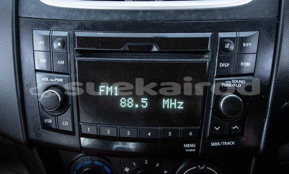 Buy Used Suzuki Swift White Car in Bangkok in Bangkok Buy Used Suzuki Swift White Car in Bangkok in Bangkok