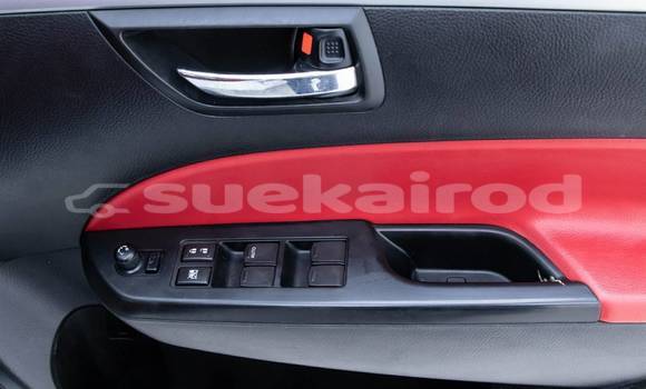 Buy Used Suzuki Swift White Car in Bangkok in Bangkok Buy Used Suzuki Swift White Car in Bangkok in Bangkok