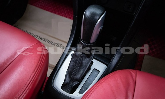 Buy Used Suzuki Swift White Car in Bangkok in Bangkok Buy Used Suzuki Swift White Car in Bangkok in Bangkok