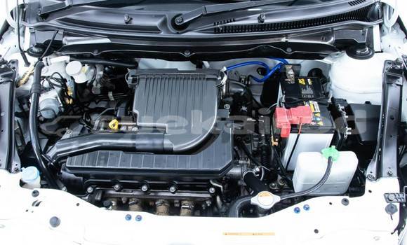 Buy Used Suzuki Swift White Car in Bangkok in Bangkok Buy Used Suzuki Swift White Car in Bangkok in Bangkok
