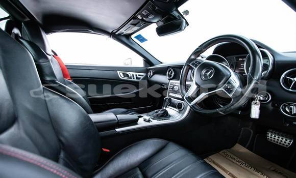 Buy Used Mercedes-Benz SLK-klasse White Car in Bangkok in Bangkok Buy Used Mercedes-Benz SLK-klasse White Car in Bangkok in Bangkok