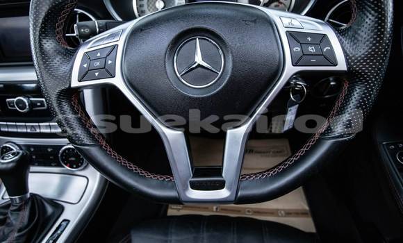 Buy Used Mercedes-Benz SLK-klasse White Car in Bangkok in Bangkok Buy Used Mercedes-Benz SLK-klasse White Car in Bangkok in Bangkok
