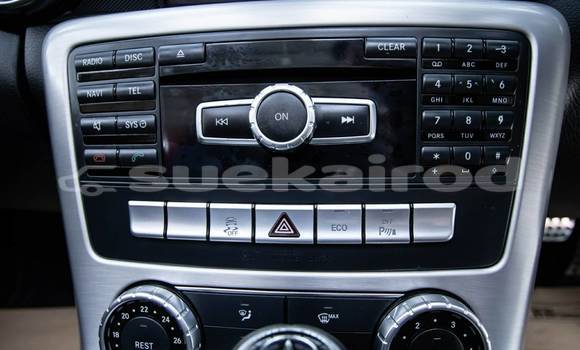 Buy Used Mercedes-Benz SLK-klasse White Car in Bangkok in Bangkok Buy Used Mercedes-Benz SLK-klasse White Car in Bangkok in Bangkok