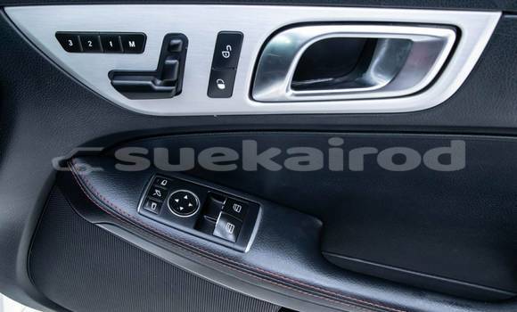 Buy Used Mercedes-Benz SLK-klasse White Car in Bangkok in Bangkok Buy Used Mercedes-Benz SLK-klasse White Car in Bangkok in Bangkok