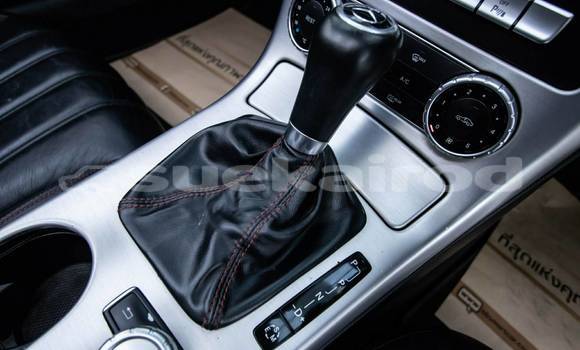 Buy Used Mercedes-Benz SLK-klasse White Car in Bangkok in Bangkok Buy Used Mercedes-Benz SLK-klasse White Car in Bangkok in Bangkok