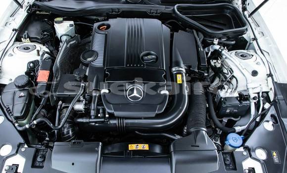 Buy Used Mercedes-Benz SLK-klasse White Car in Bangkok in Bangkok Buy Used Mercedes-Benz SLK-klasse White Car in Bangkok in Bangkok