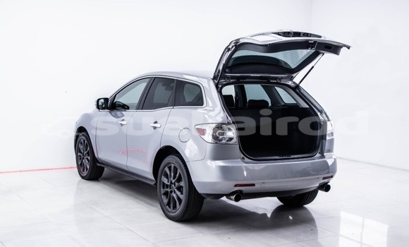 Buy Used Mazda CX–7 Silver Car in Bangkok in Bangkok Buy Used Mazda CX–7 Silver Car in Bangkok in Bangkok